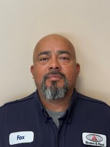 Richard Fox a registered Sex Offender of Texas