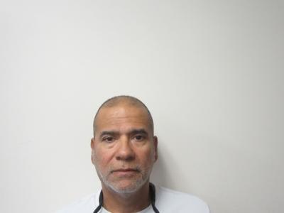 Xavier Balderas Uribes a registered Sex Offender of Texas