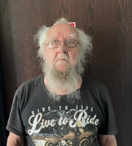 Charles Edwin Richardson a registered Sex Offender of Texas