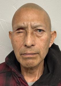 Lupe Manuel Medellin a registered Sex Offender of Texas
