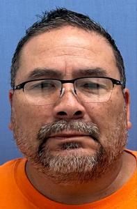 Eddie Garza Camargo a registered Sex Offender of Texas