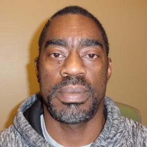 Elton Dewayne Williams a registered Sex Offender of Texas