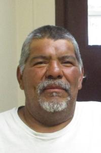 Francisco Robert Ybanez a registered Sex Offender of Texas