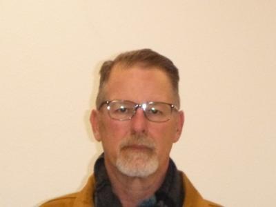 Barry C Johnson a registered Sex Offender of Texas