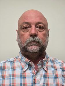 Tracy Jay Brownson a registered Sex Offender of Texas