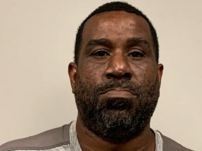 Michael Dwayne Ogburn a registered Sex Offender of Texas