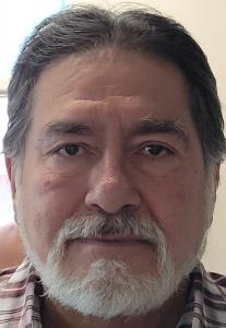 Oscar Muela a registered Sex Offender of Texas