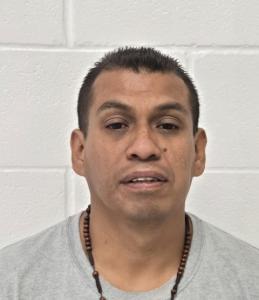 Antonio Puente a registered Sex Offender of Texas