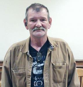 William Coy Stanley a registered Sex Offender of Texas