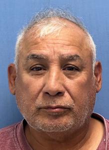 Lupe De-la-cruz a registered Sex Offender of Texas