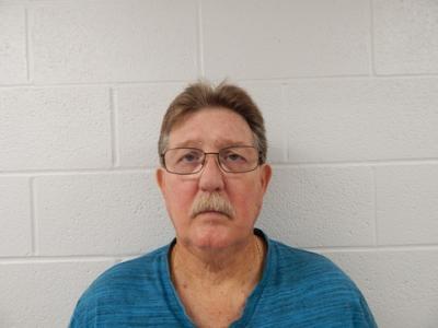 Alcie Joe Linscomb a registered Sex Offender of Texas