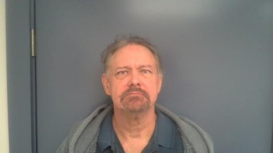 David Alan Bays a registered Sex Offender of Texas