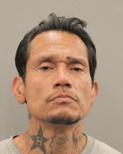 Timmathy Servantez Mendez a registered Sex Offender of Texas