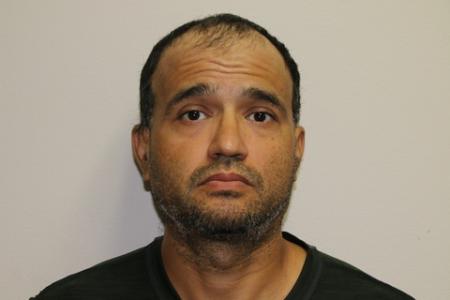 David Gonzales a registered Sex Offender of Texas