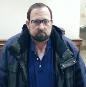 Bradley D Mcgaughey a registered Sex Offender of Texas