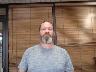 Dale Wayne Smith a registered  of Texas