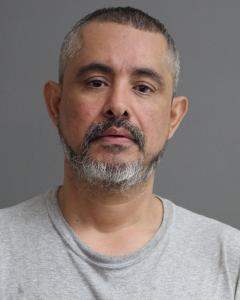 Jorge Moreno a registered Sex Offender of Texas