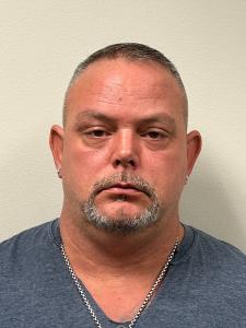 Rowdy Lee Yates a registered Sex Offender of Texas