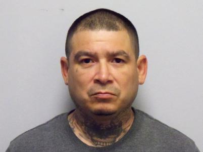 Elias Israel Guajardo a registered Sex Offender of Texas