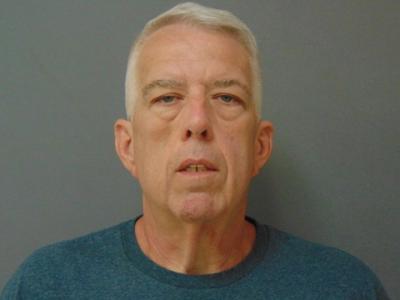 Mitchell Leroy Hamner a registered Sex Offender of Texas