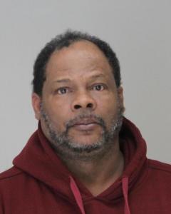 Luther Ray Brown a registered Sex Offender of Texas