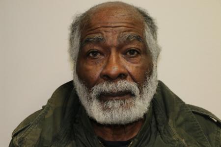 Allen George Wilson a registered Sex Offender of Texas