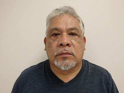 Teodore Rocha a registered Sex Offender of Texas