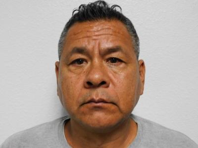 Jose Salazar a registered Sex Offender of Texas