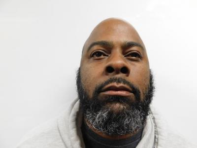 Jamon Deon Jamison a registered Sex Offender of Texas