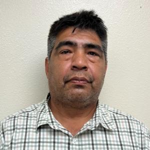 Alfredo Ramirez Zamora a registered Sex Offender of Texas