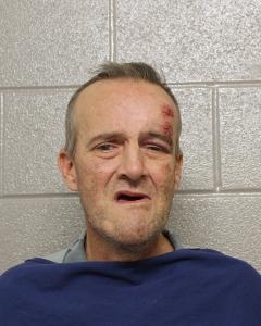 David Michael Bair a registered Sex Offender of Texas