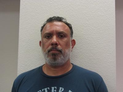 Jacob Alexander Borrego a registered Sex Offender of Texas