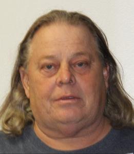 David Paul Allen a registered Sex Offender of Texas