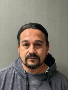 Andrew Lucero a registered Sex Offender of Texas