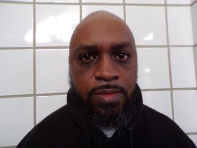 Michael D Washington a registered Sex Offender of Texas