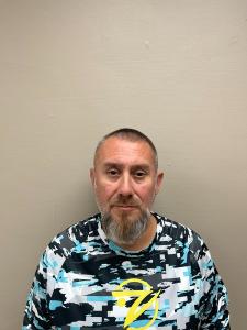 Mark Anthony Martinez Jr a registered Sex Offender of Texas