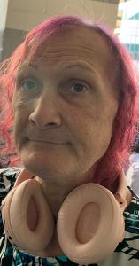 Stacie Dawn Killmoor a registered Sex Offender of Texas