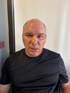 Barry Lee Godfrey a registered Sex Offender of Texas