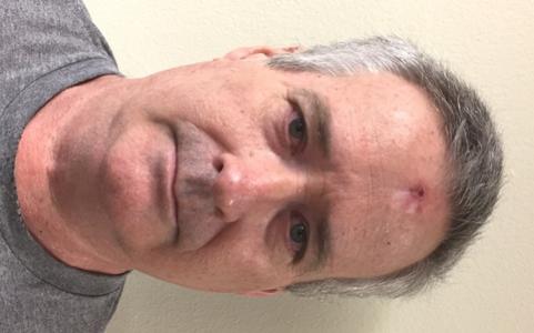 Charles Herman Banks a registered Sex Offender of Texas