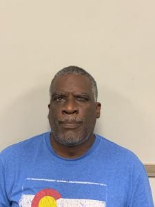 Brian Haywood Press a registered Sex Offender of Texas