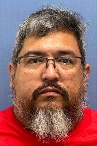 Michael Jeremy Garcia a registered Sex Offender of Texas