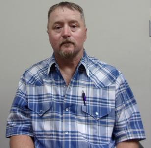 Virgil Wayne Rich a registered Sex Offender of Texas