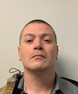 Robert Esparza Tamez a registered Sex Offender of Texas