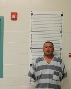 Chris Contreras a registered Sex Offender of Texas