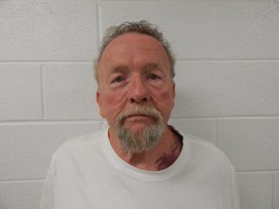 Gary Crawford Loveday a registered Sex Offender of Texas