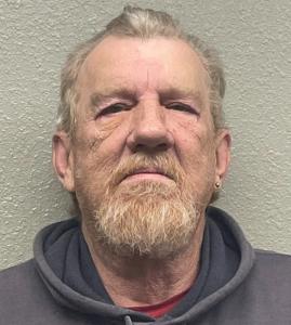 James Ray Blackwell Jr a registered Sex Offender of Texas