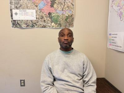 Cornelius Burnett Walker a registered Sex Offender of Texas