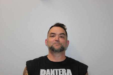 Joseph Thomas Wharton a registered Sex Offender of Texas