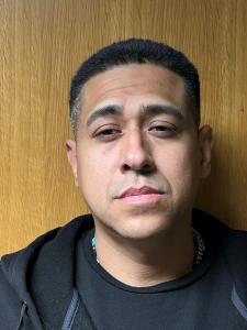 Adrian Garcia a registered Sex Offender of Texas