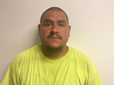 Abraham Albiter a registered Sex Offender of Texas